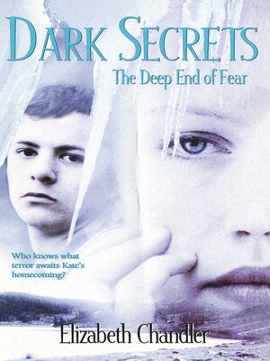 cover image of The Deep End of Fear